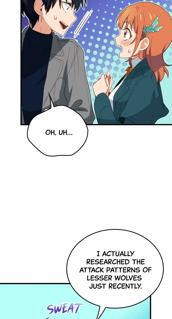 My Very Own Akashic Records, chapter 2, page 3