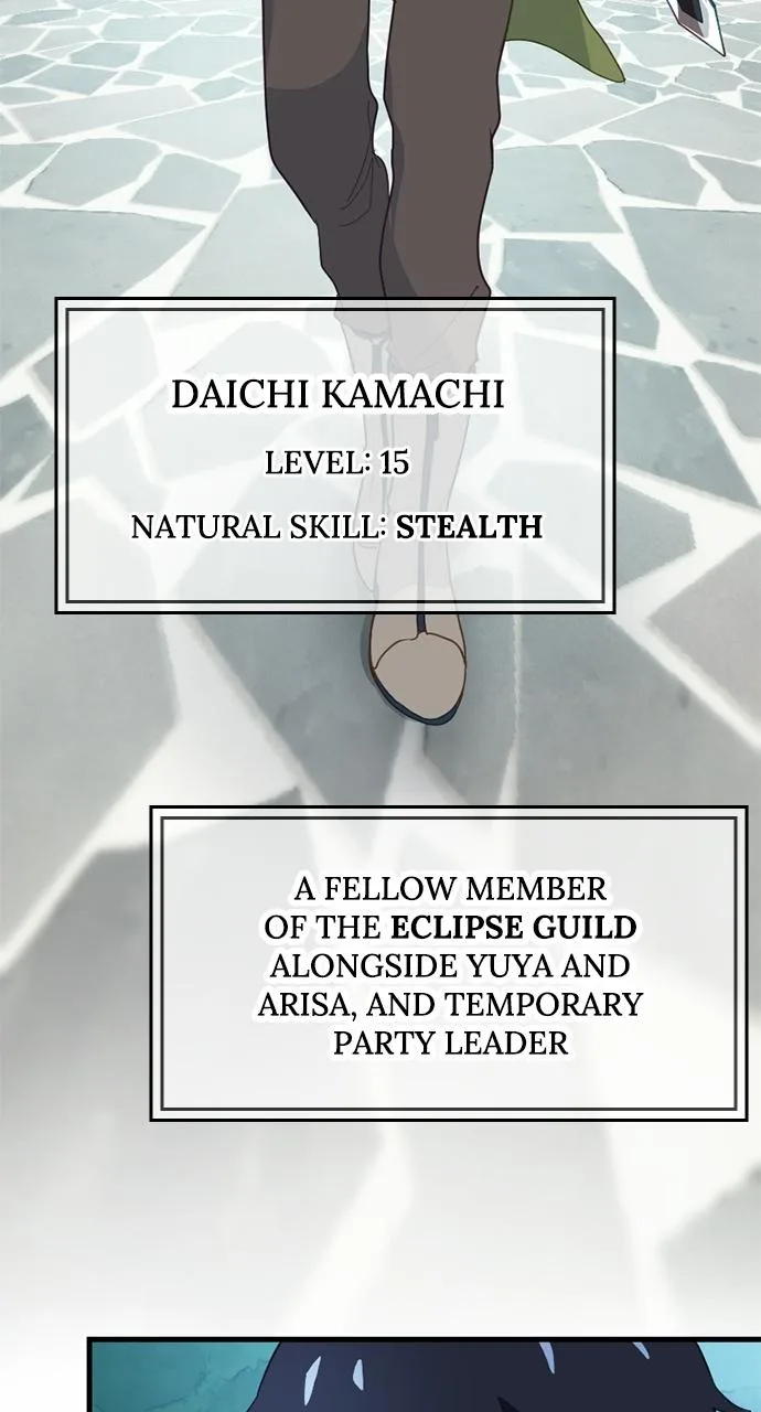 My Very Own Akashic Records, chapter 2, page 18