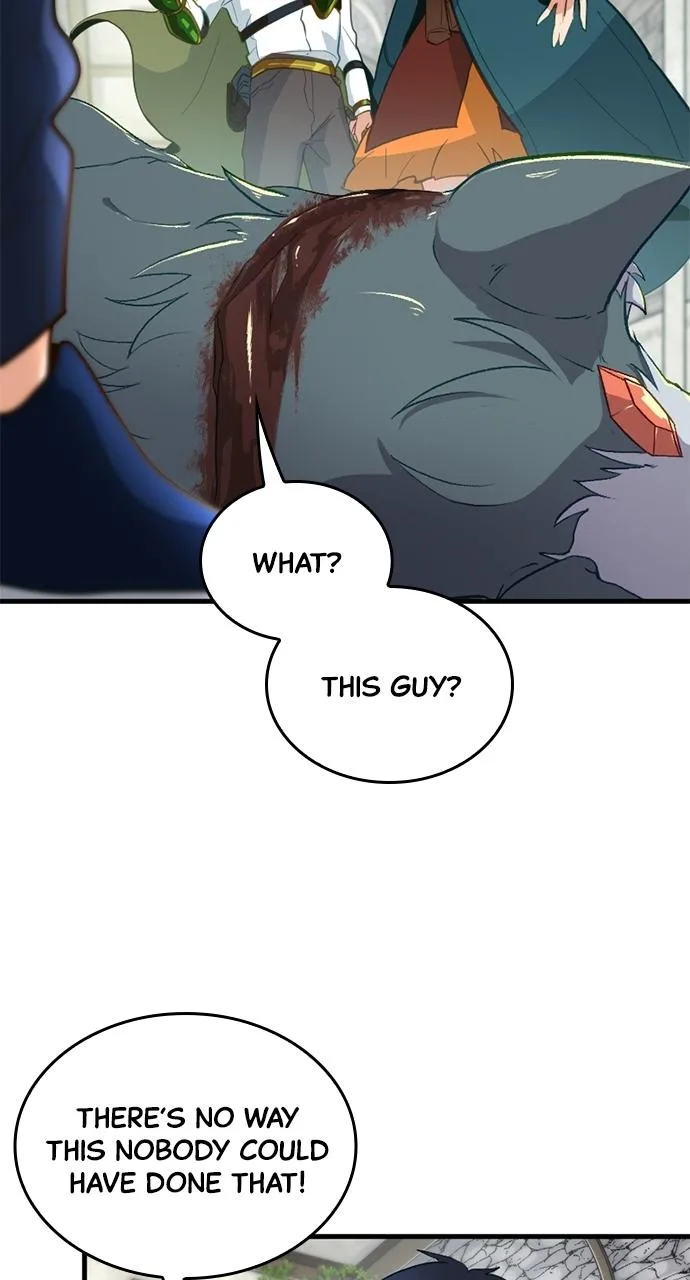 My Very Own Akashic Records, chapter 2, page 21