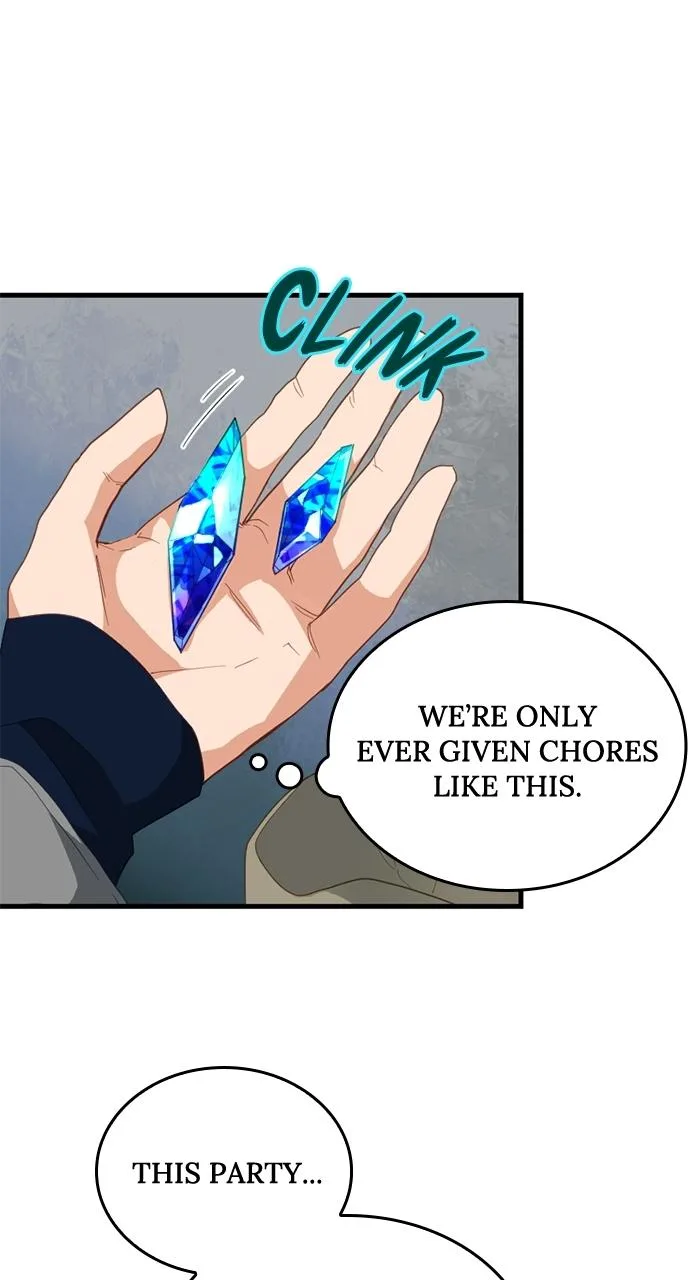 My Very Own Akashic Records, chapter 2, page 30
