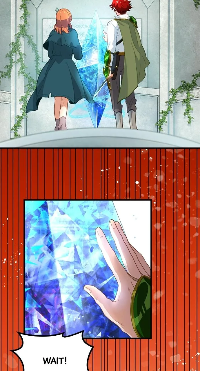 My Very Own Akashic Records, chapter 2, page 37