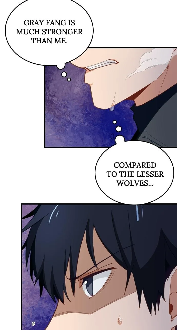 My Very Own Akashic Records, chapter 2, page 68