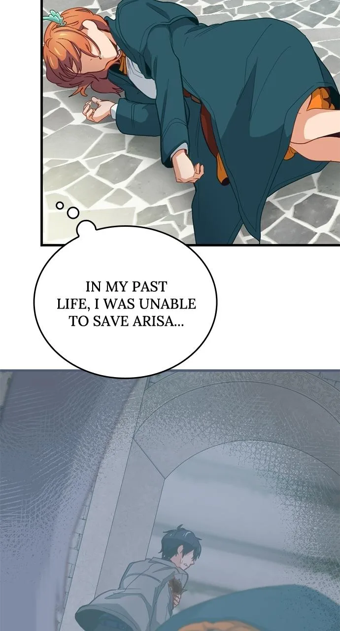 My Very Own Akashic Records, chapter 2, page 70