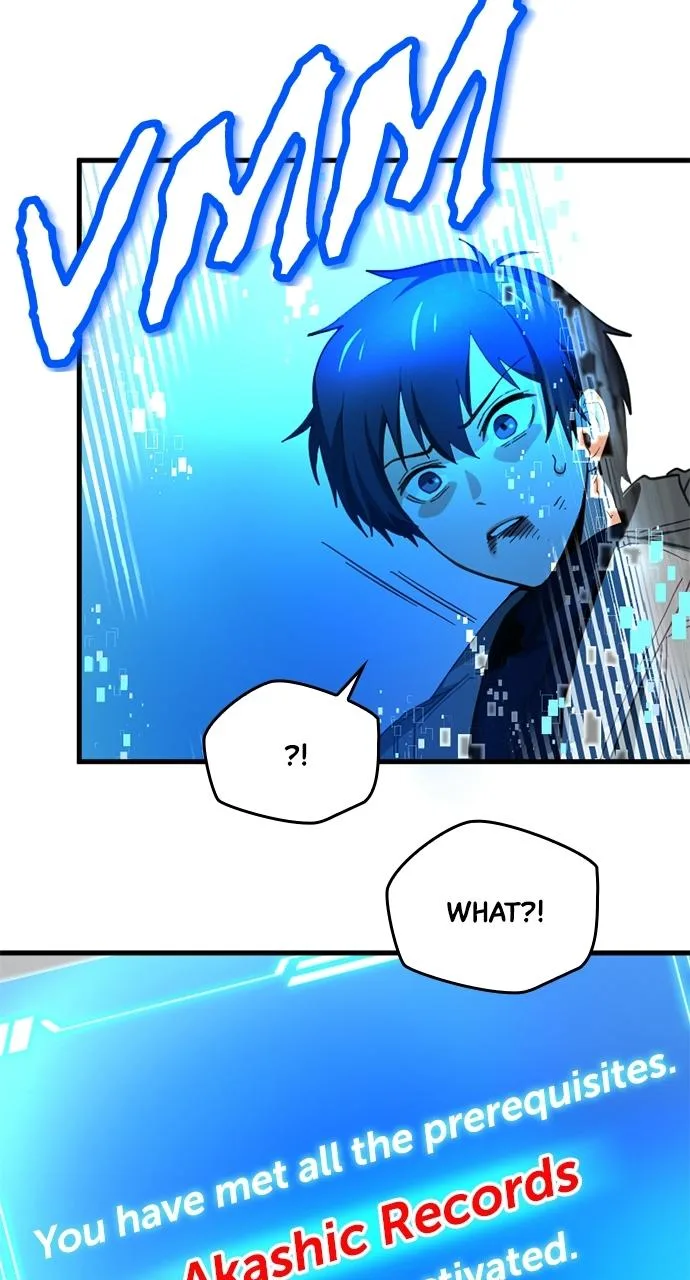 My Very Own Akashic Records, chapter 2, page 98