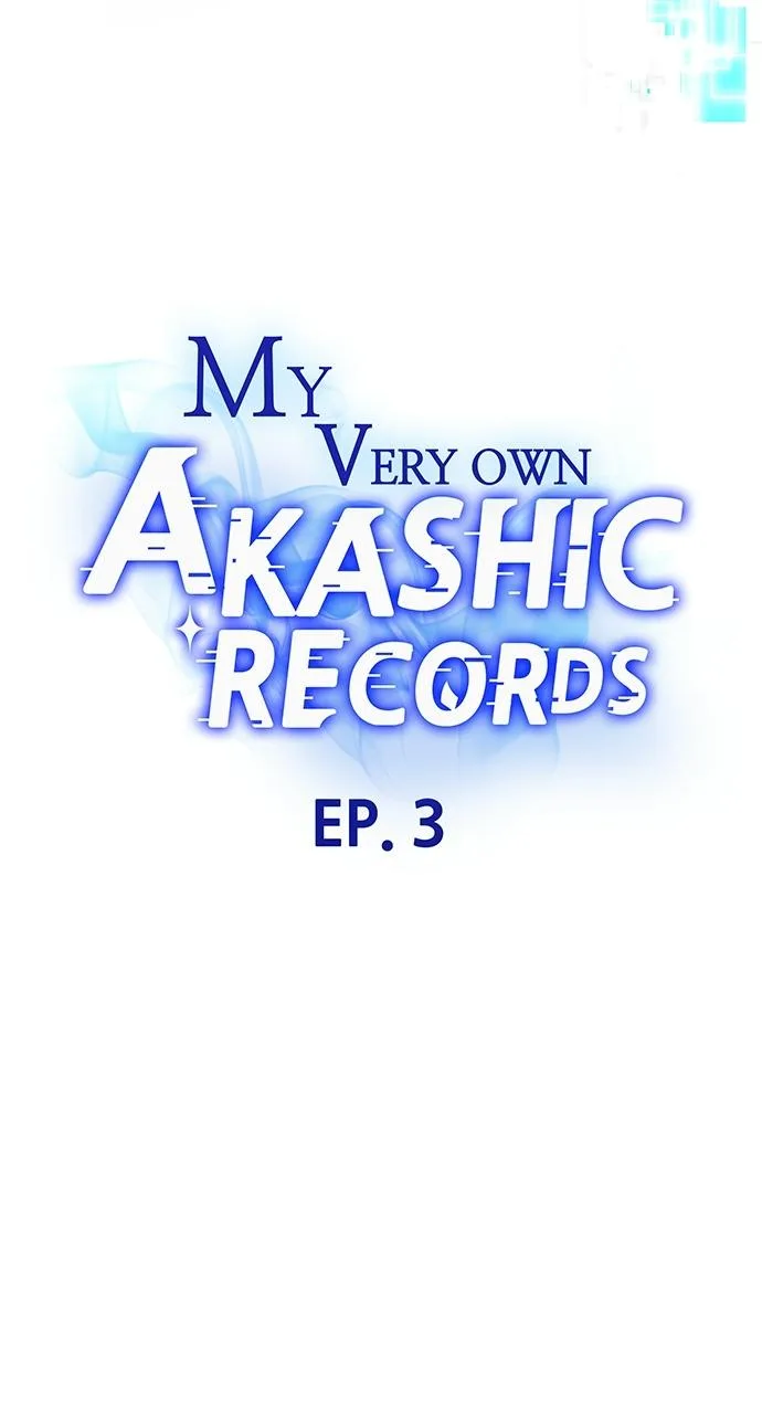 My Very Own Akashic Records, chapter 3, page 6