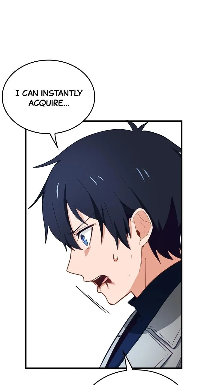 My Very Own Akashic Records, chapter 3, page 9