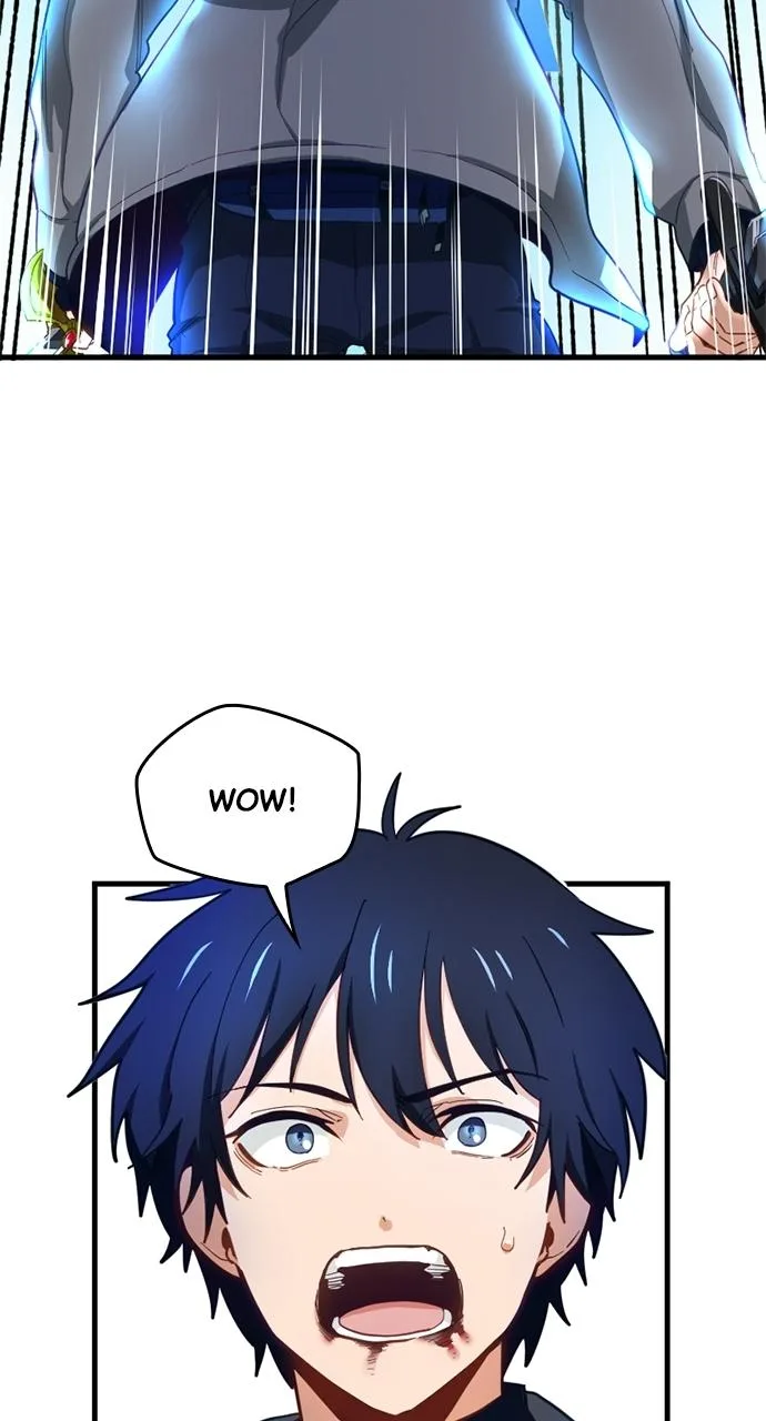 My Very Own Akashic Records, chapter 3, page 12