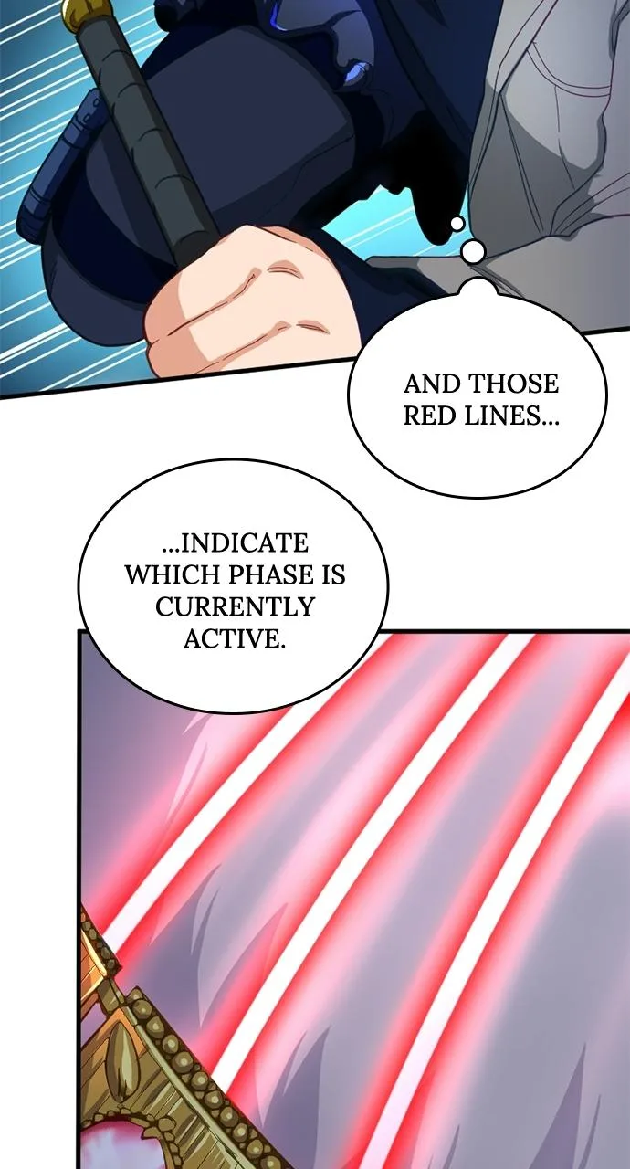 My Very Own Akashic Records, chapter 3, page 47