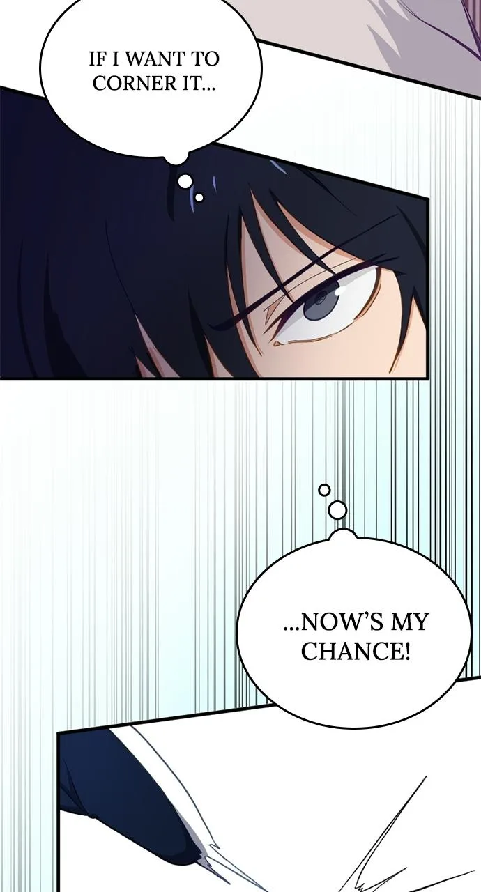 My Very Own Akashic Records, chapter 3, page 69