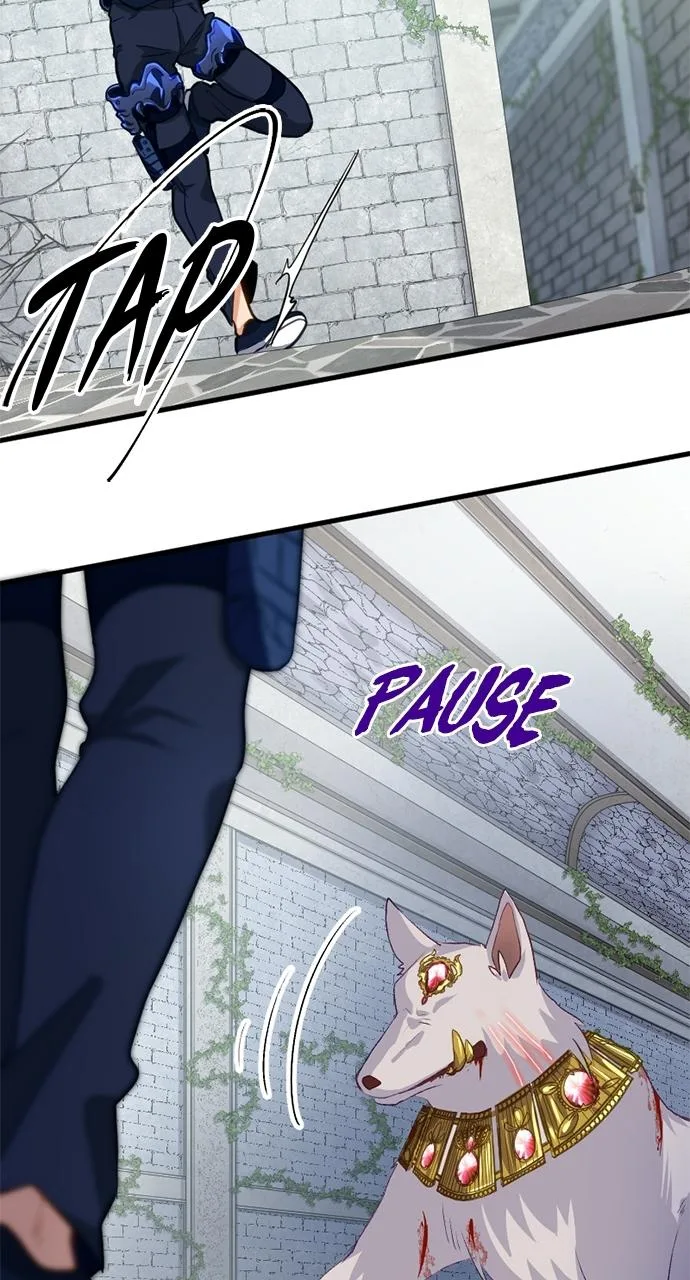 My Very Own Akashic Records, chapter 3, page 76
