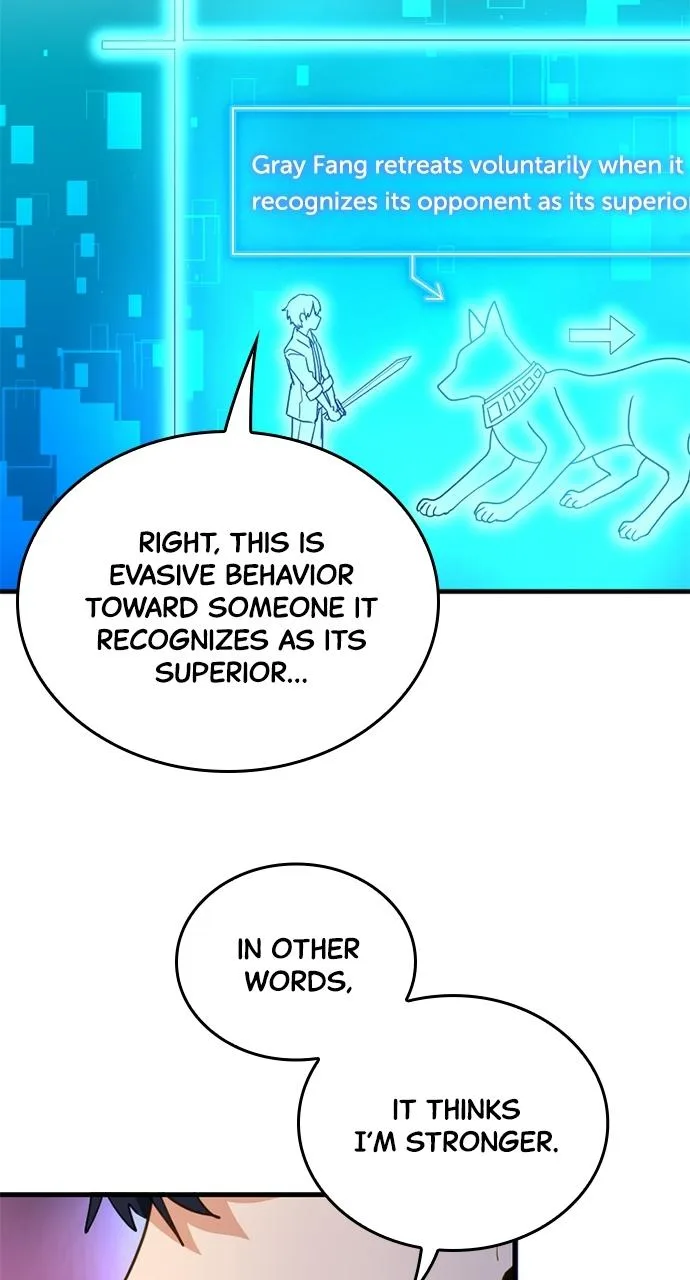 My Very Own Akashic Records, chapter 3, page 78
