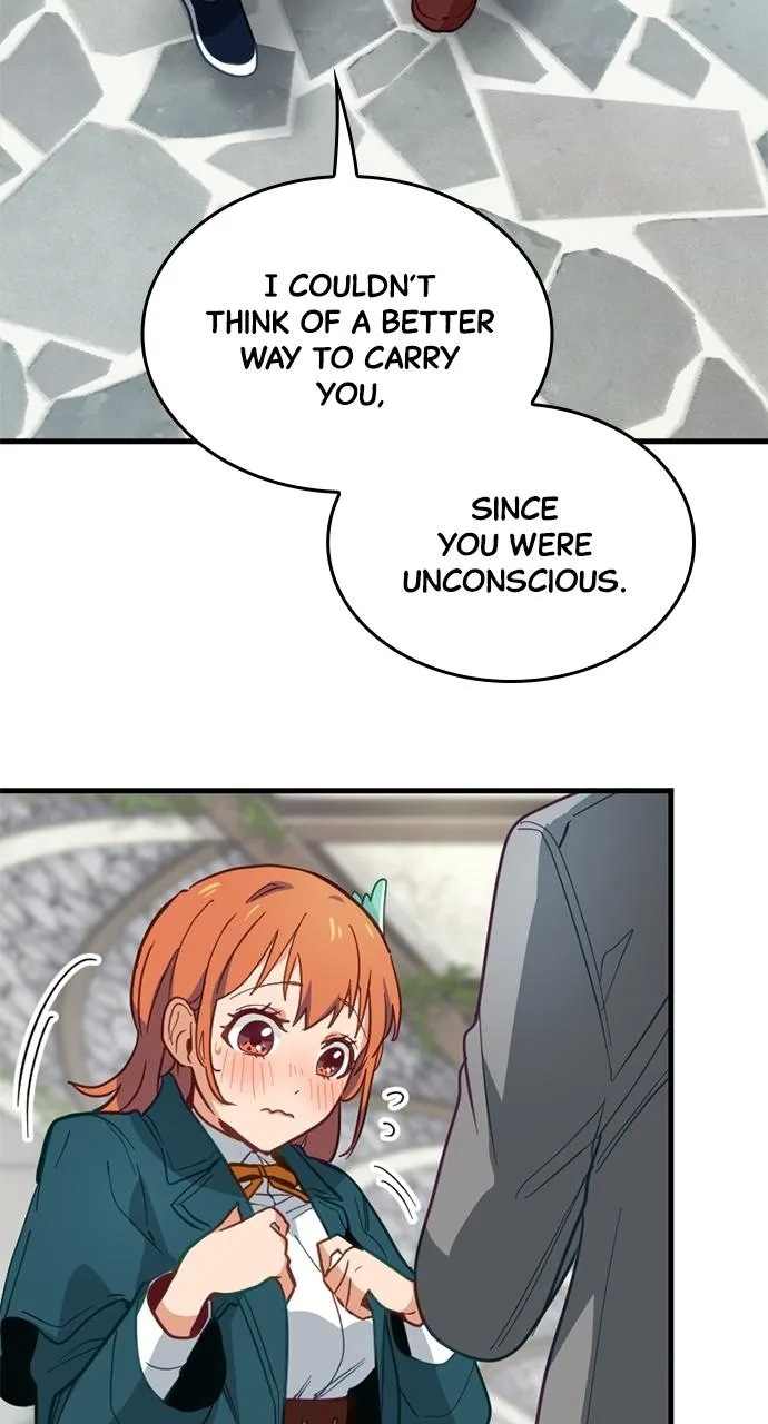 My Very Own Akashic Records, chapter 4, page 17