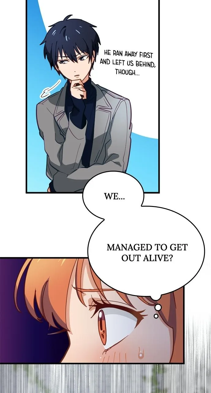 My Very Own Akashic Records, chapter 4, page 22