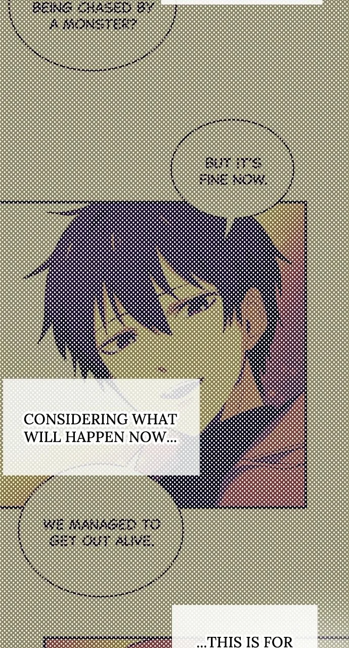 My Very Own Akashic Records, chapter 4, page 29