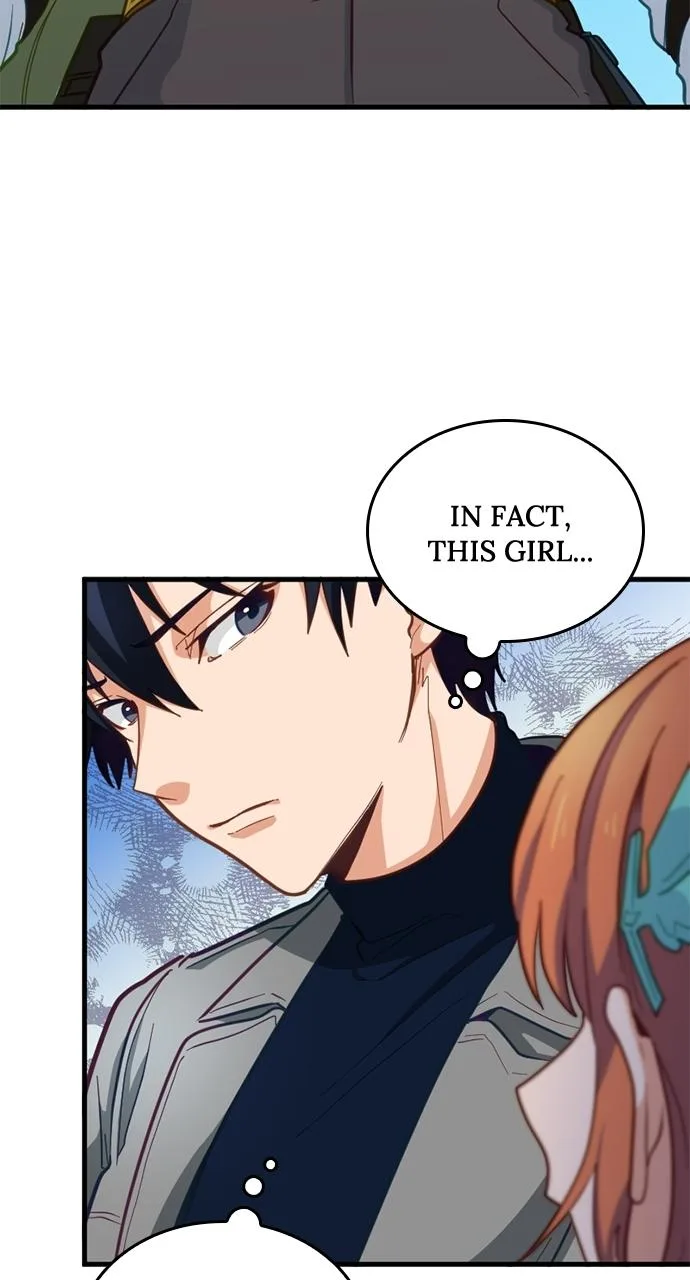 My Very Own Akashic Records, chapter 4, page 49