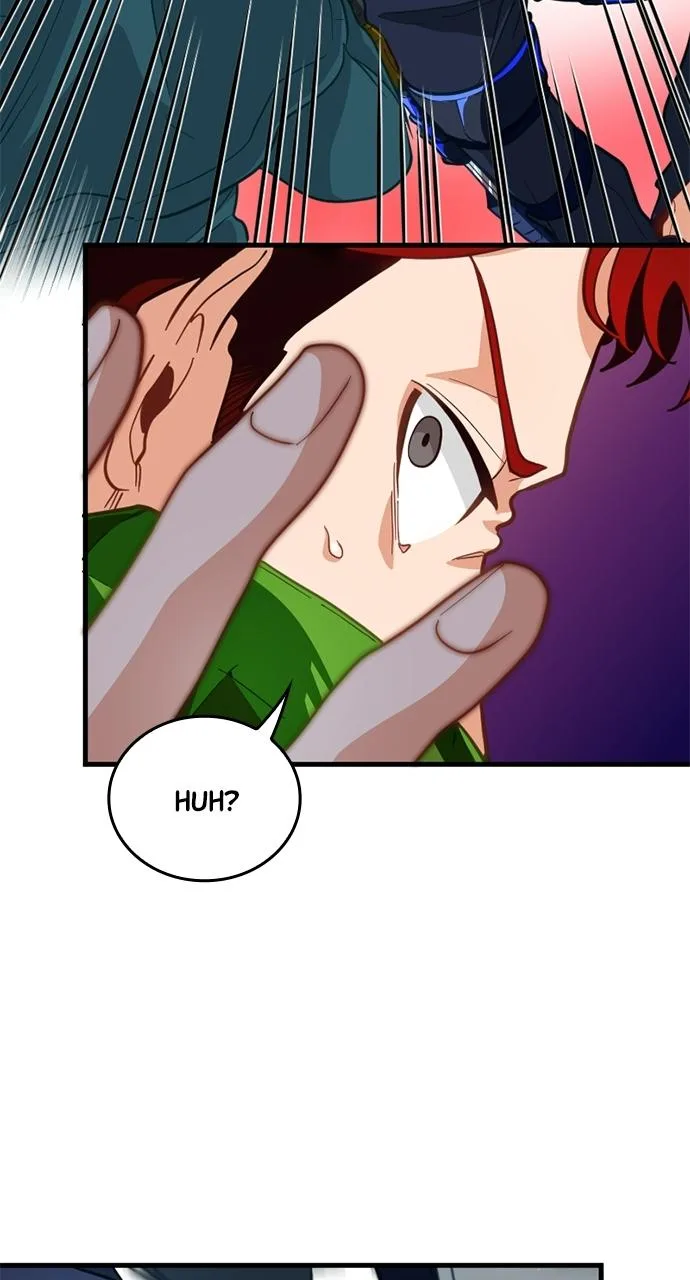 My Very Own Akashic Records, chapter 4, page 57