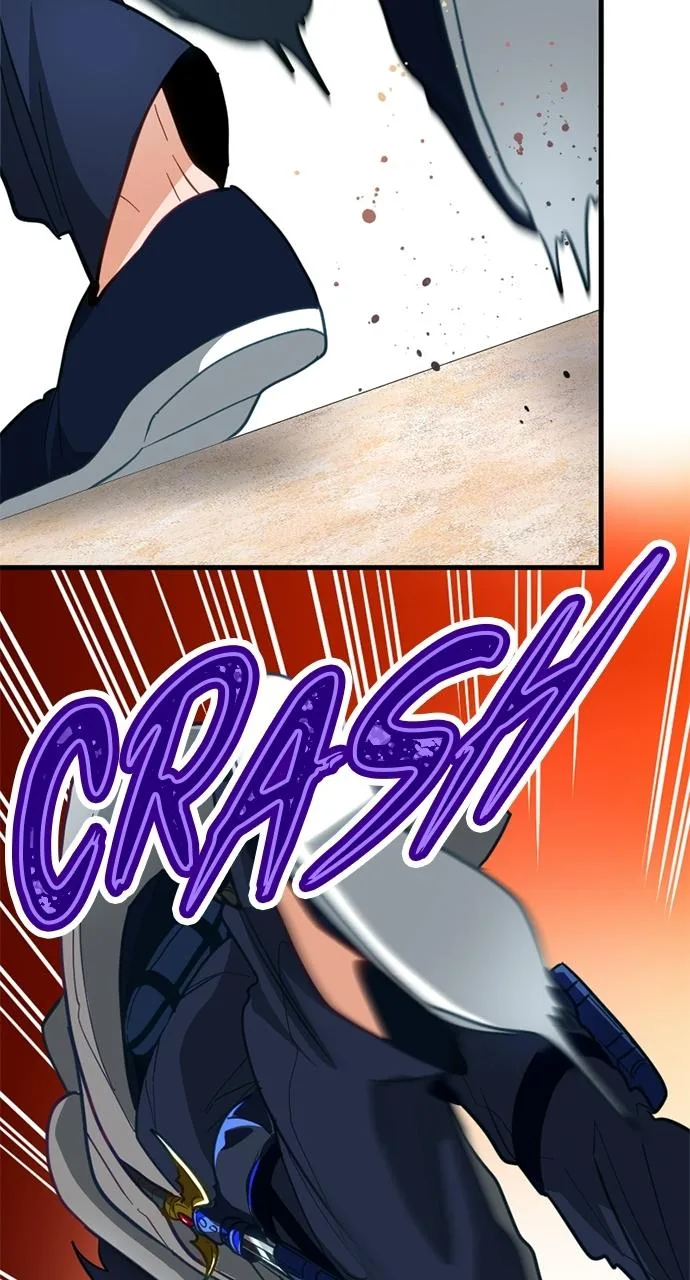 My Very Own Akashic Records, chapter 4, page 58