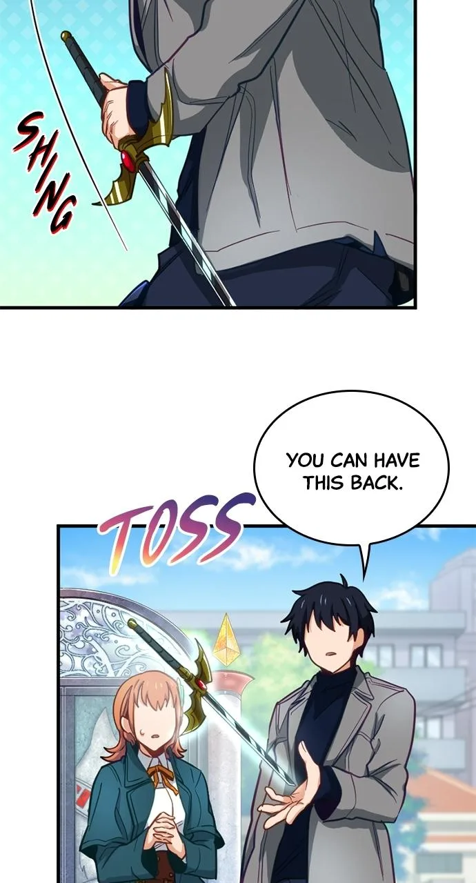 My Very Own Akashic Records, chapter 4, page 68