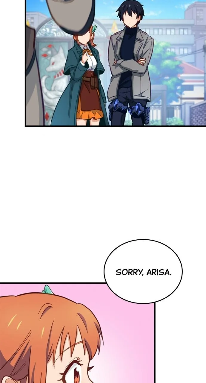 My Very Own Akashic Records, chapter 4, page 71