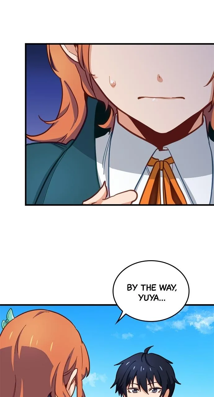 My Very Own Akashic Records, chapter 4, page 74