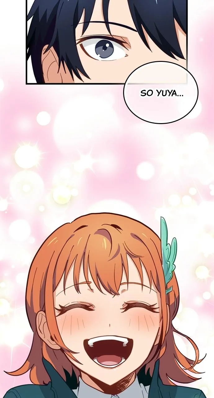 My Very Own Akashic Records, chapter 4, page 90