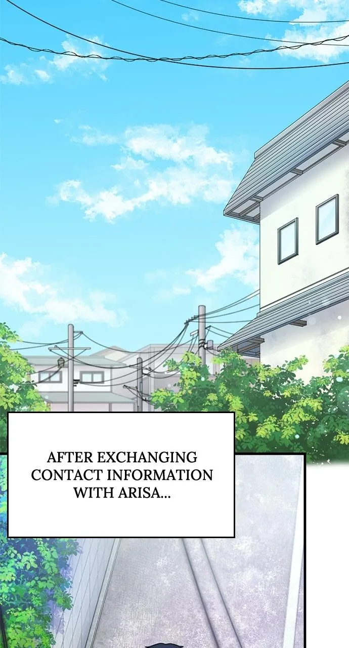 My Very Own Akashic Records, chapter 4, page 98