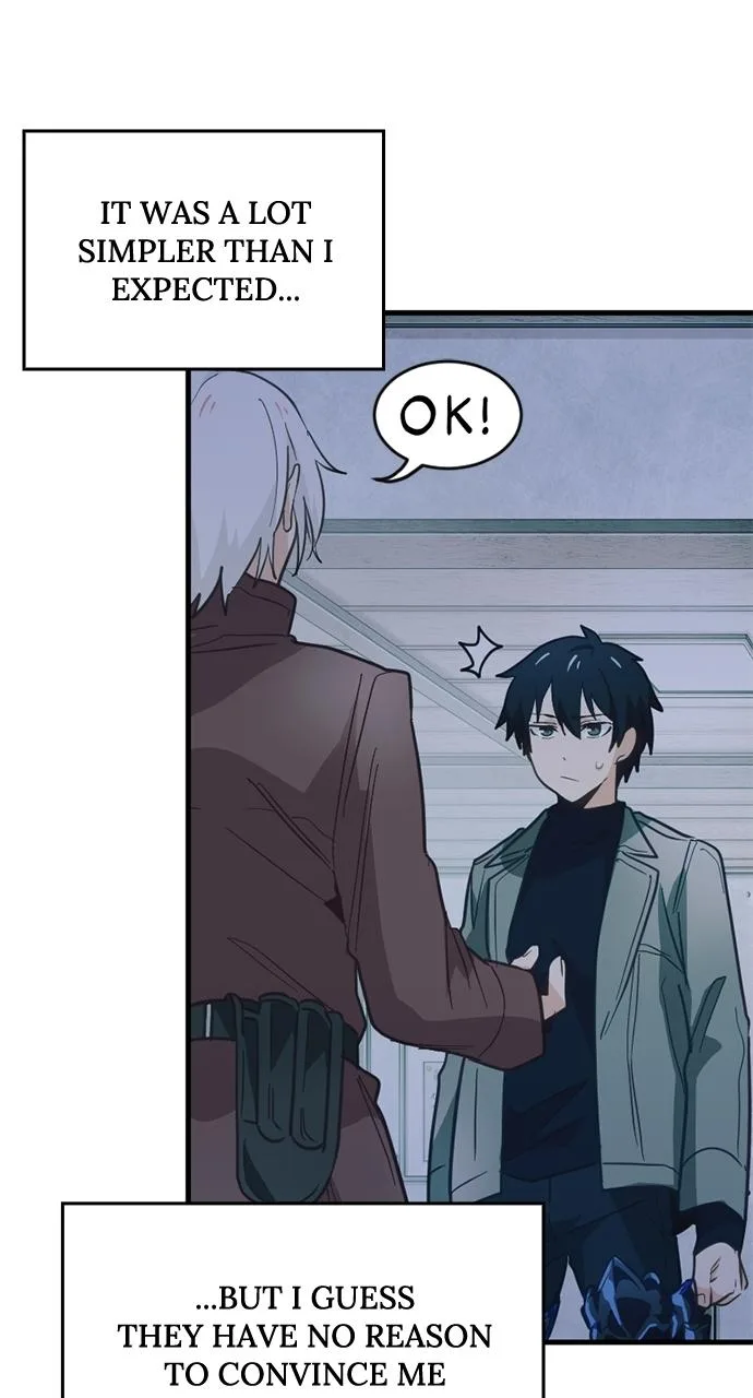 My Very Own Akashic Records, chapter 4, page 100