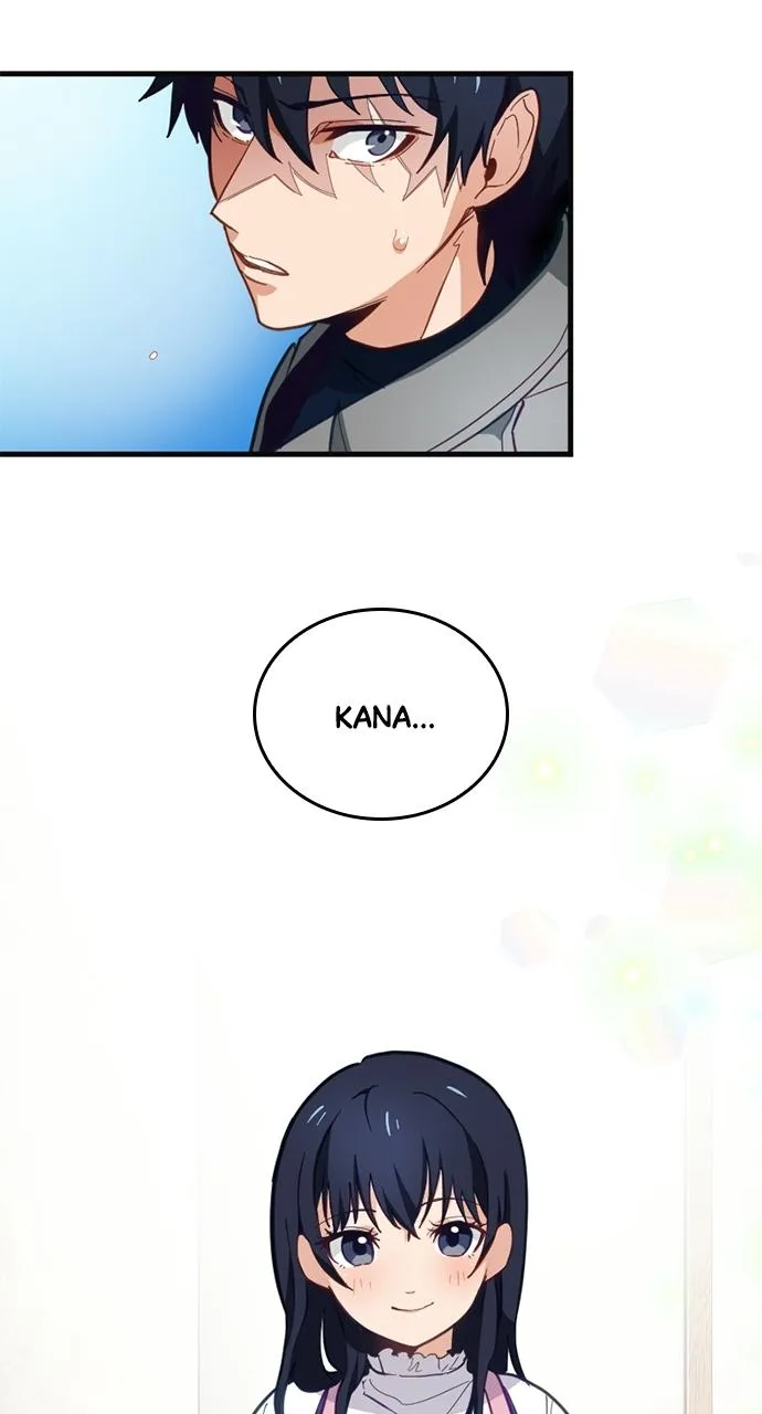 My Very Own Akashic Records, chapter 4, page 110