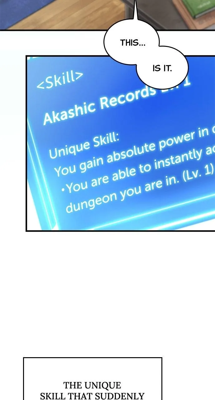 My Very Own Akashic Records, chapter 5, page 23