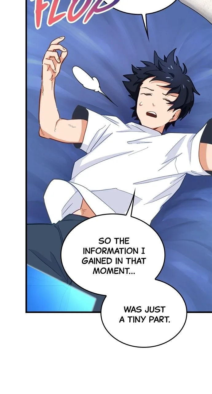 My Very Own Akashic Records, chapter 5, page 28