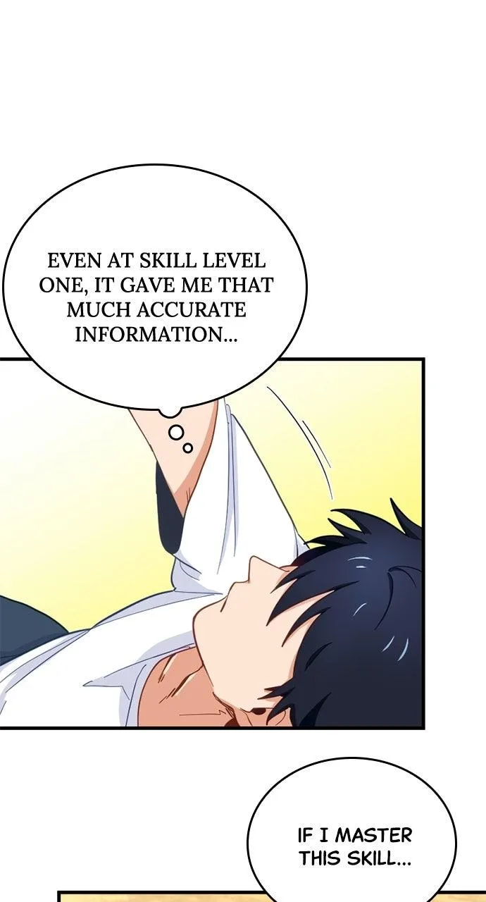 My Very Own Akashic Records, chapter 5, page 29
