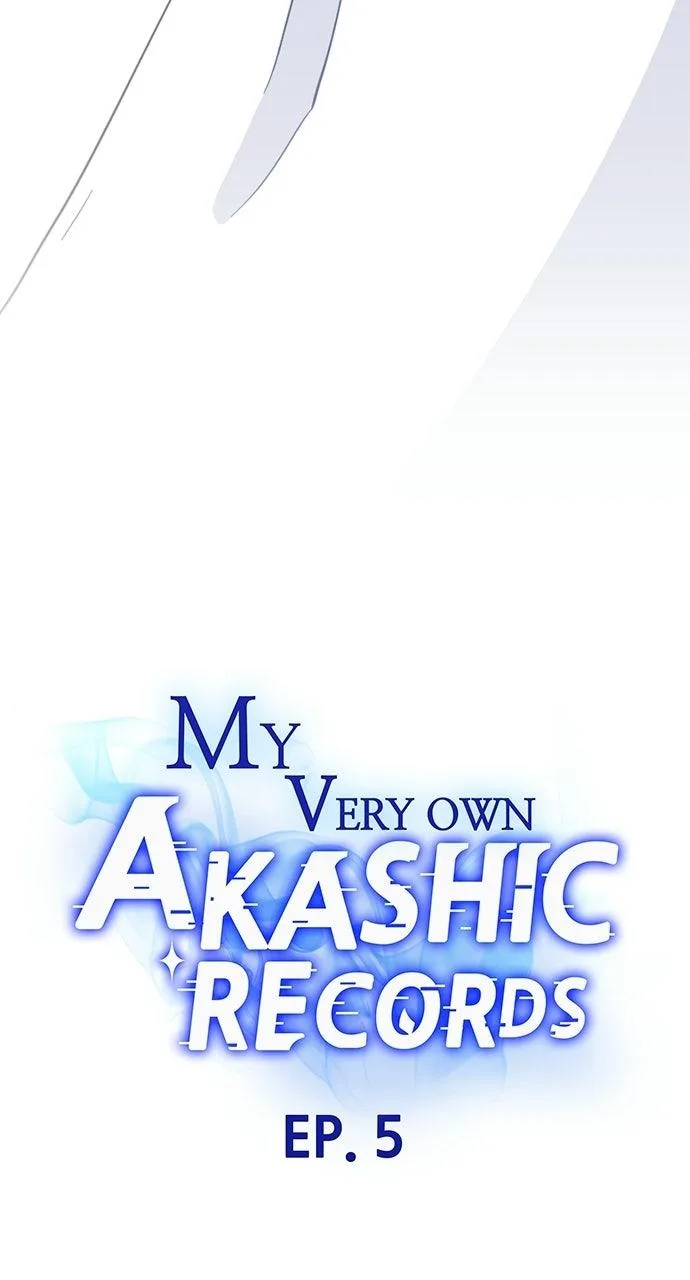 My Very Own Akashic Records, chapter 5, page 41