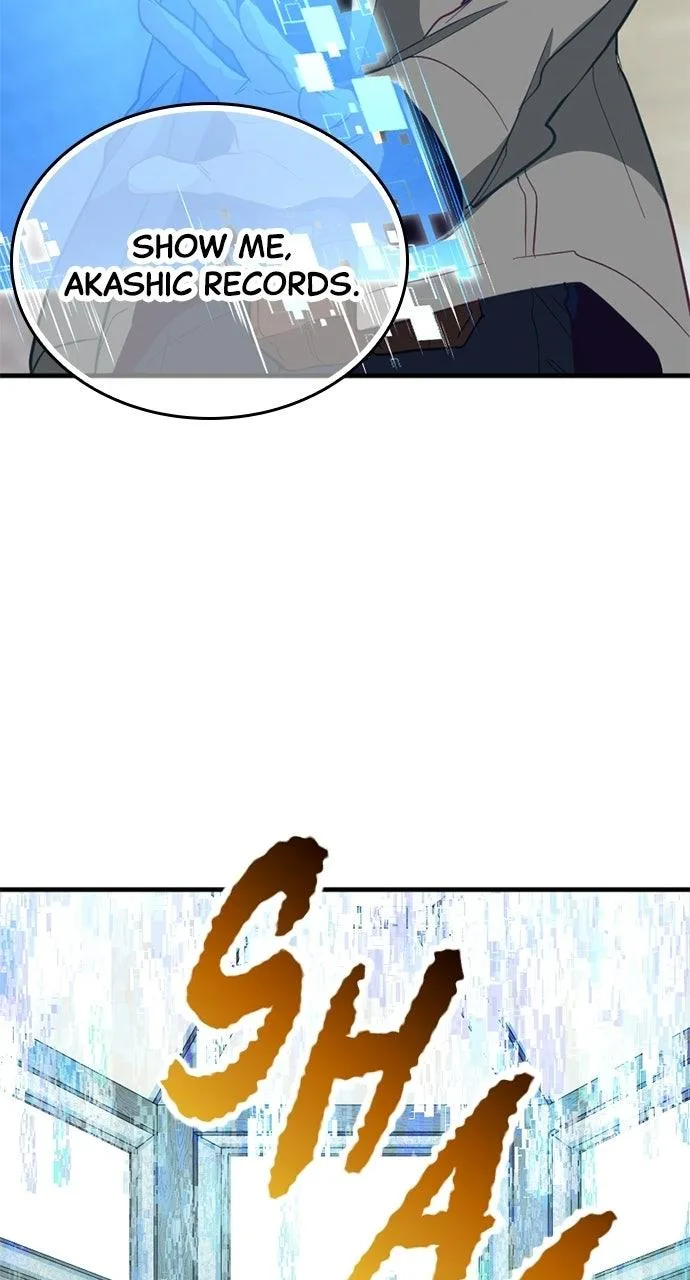 My Very Own Akashic Records, chapter 5, page 54