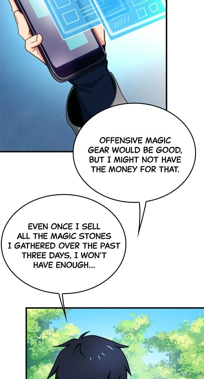 My Very Own Akashic Records, chapter 5, page 77