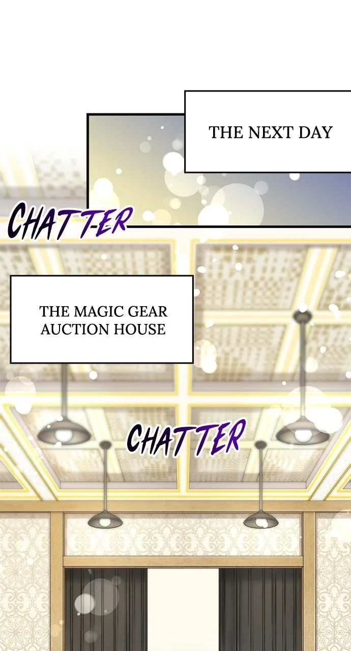 My Very Own Akashic Records, chapter 5, page 81