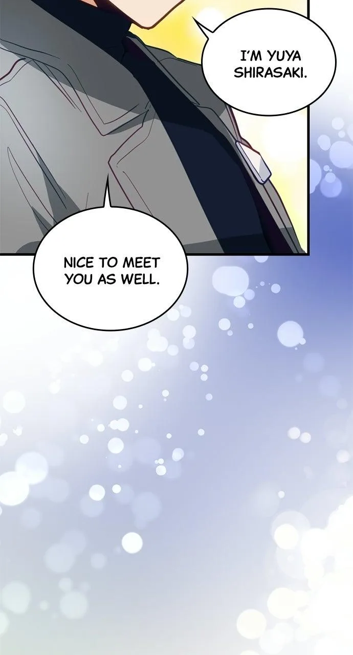 My Very Own Akashic Records, chapter 6, page 19