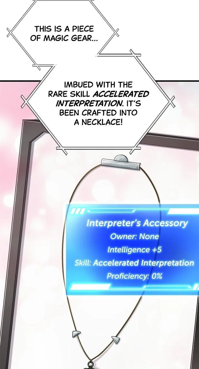 My Very Own Akashic Records, chapter 6, page 22