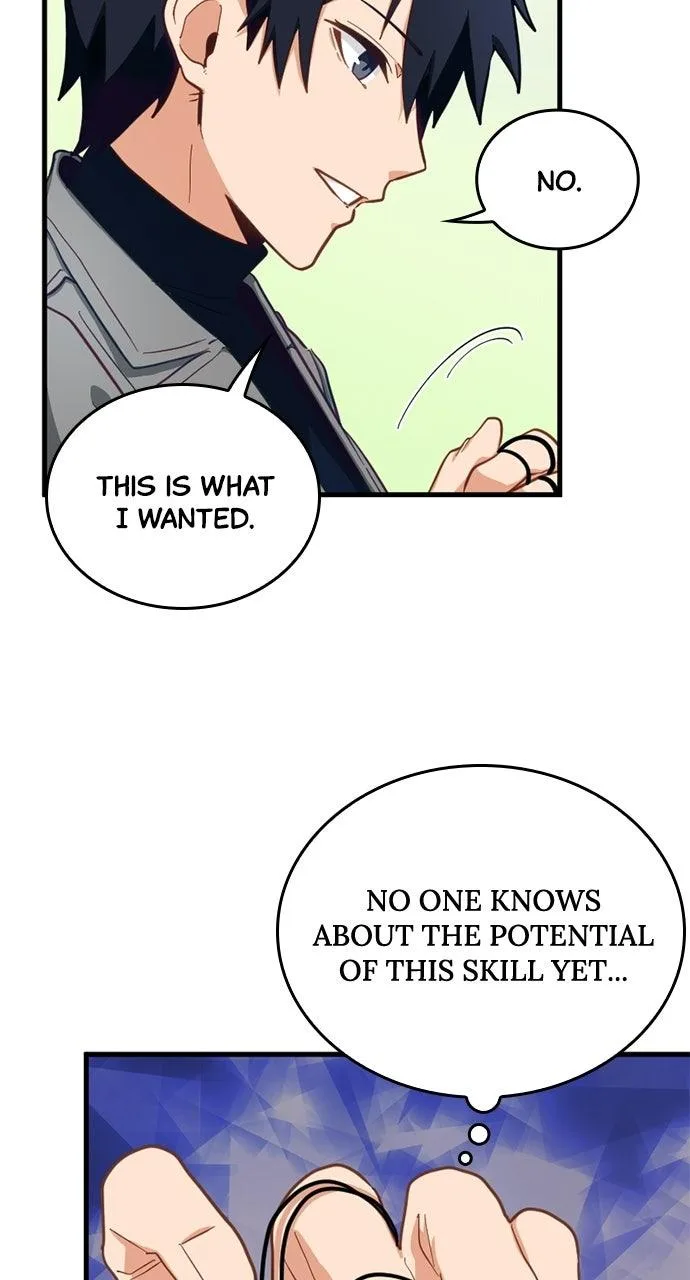 My Very Own Akashic Records, chapter 6, page 44