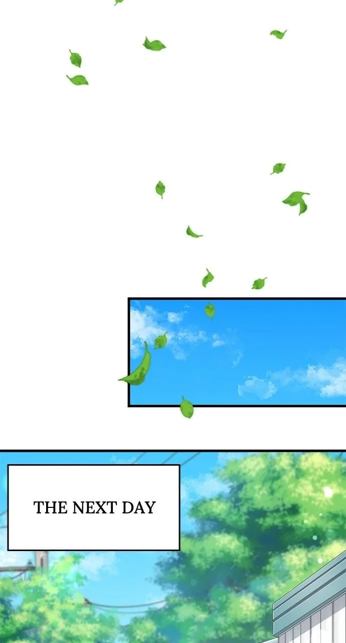 My Very Own Akashic Records, chapter 6, page 50