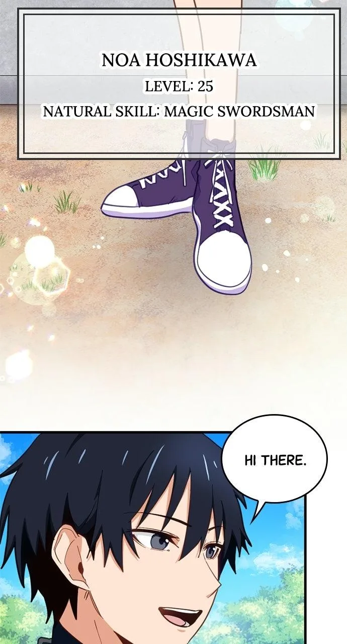 My Very Own Akashic Records, chapter 6, page 60