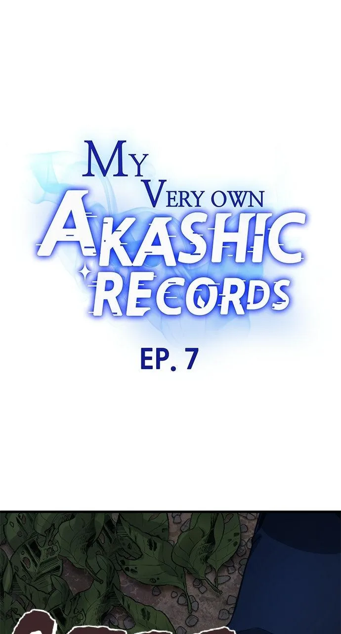 My Very Own Akashic Records, chapter 7, page 1