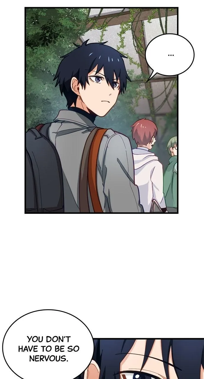 My Very Own Akashic Records, chapter 7, page 3
