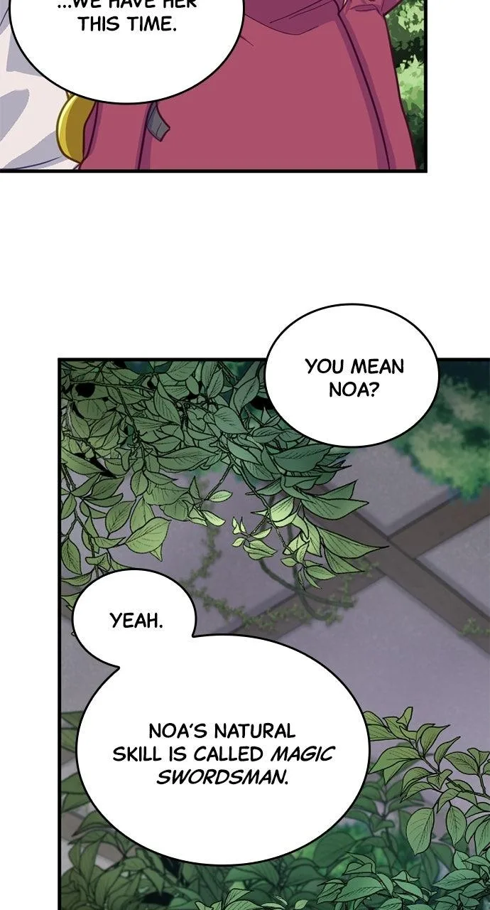My Very Own Akashic Records, chapter 7, page 6