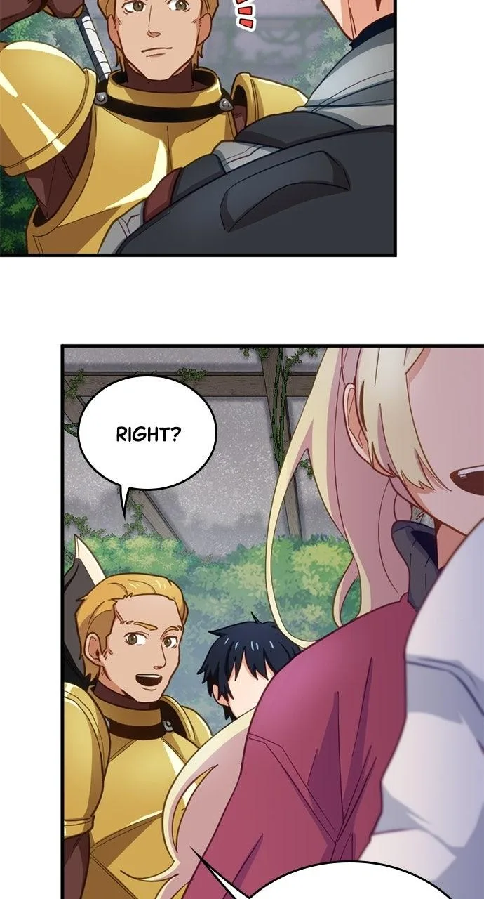 My Very Own Akashic Records, chapter 7, page 25