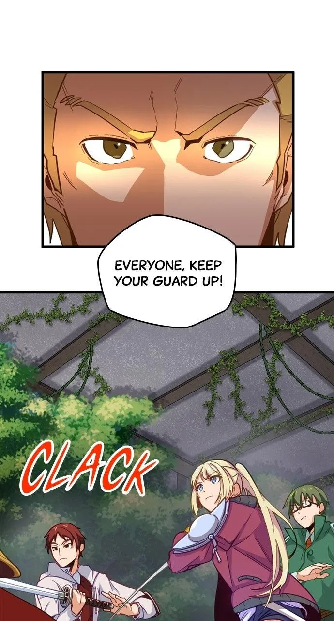 My Very Own Akashic Records, chapter 8, page 6