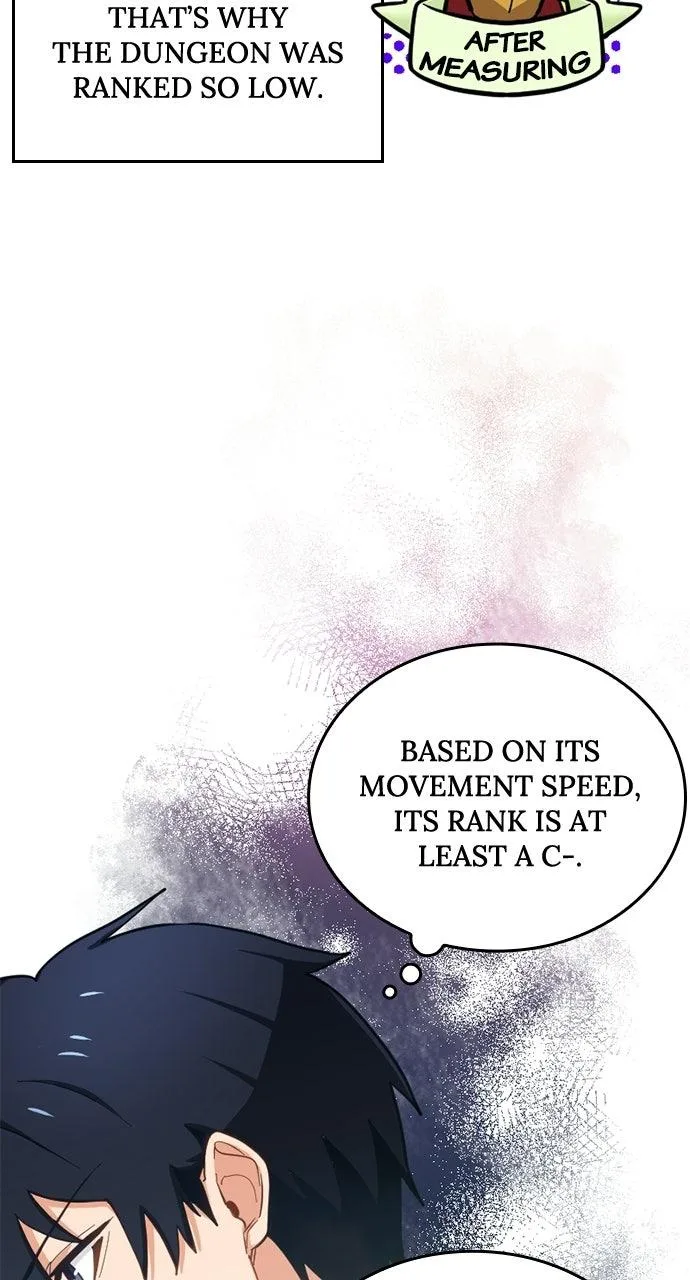 My Very Own Akashic Records, chapter 8, page 20