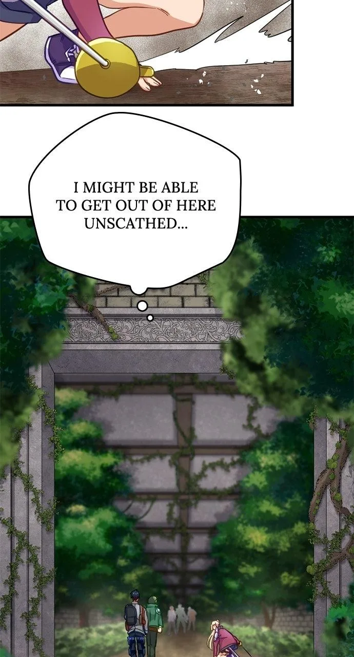 My Very Own Akashic Records, chapter 8, page 39
