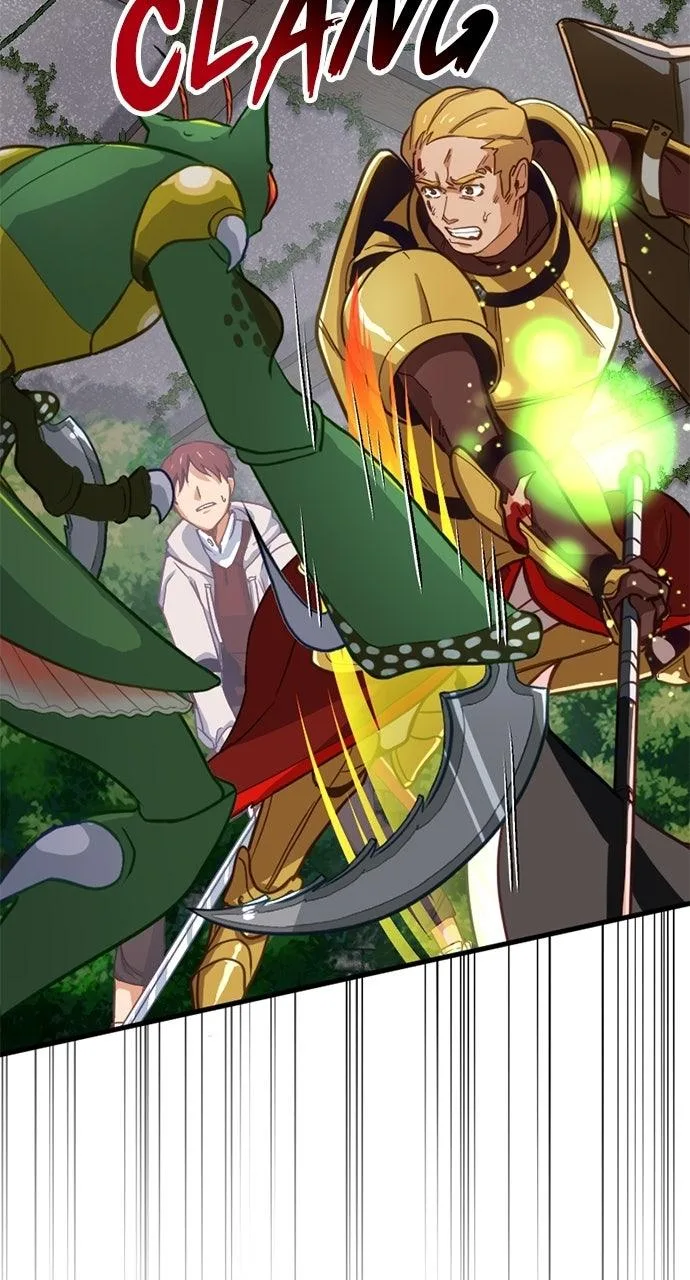 My Very Own Akashic Records, chapter 8, page 45