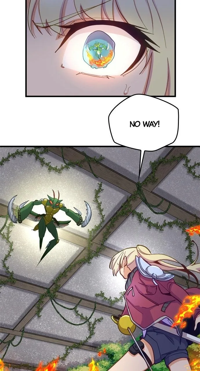 My Very Own Akashic Records, chapter 8, page 56