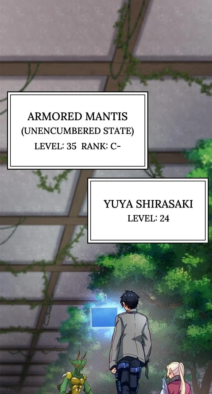 My Very Own Akashic Records, chapter 9, page 1